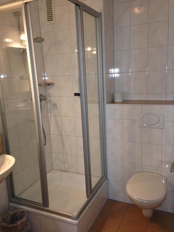 Hotel Luitpold Landshut Pokoj fotografie