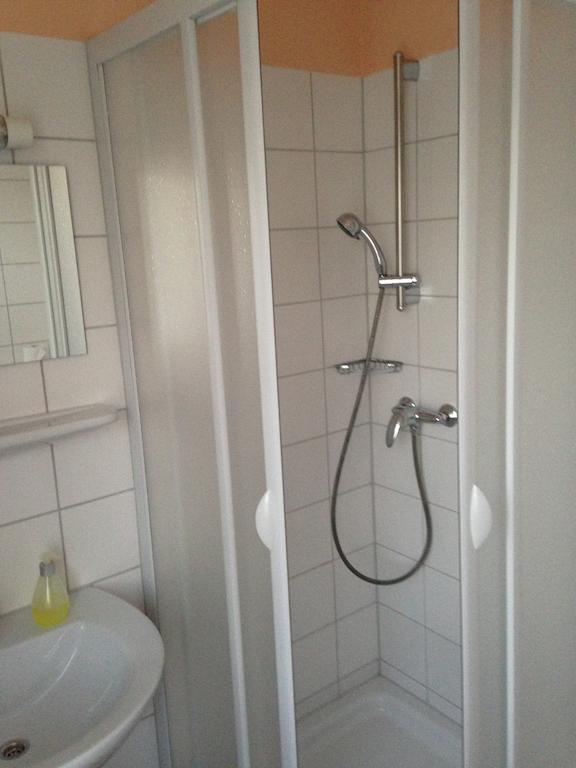 Hotel Luitpold Landshut Pokoj fotografie